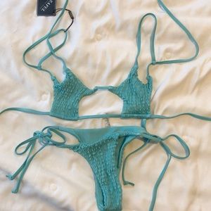 Zaful swimsuit
